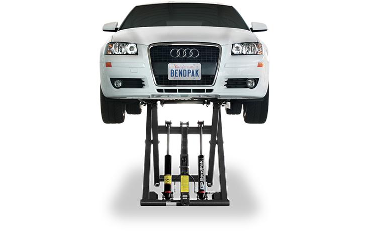 Cầu nâng di động Bendpak MD-6XP